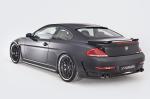 BMW 6-Series by Hamann 2008 года